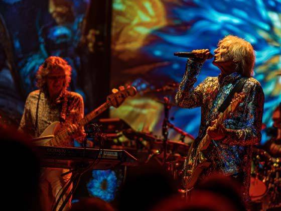 Awaken - Yes Tribute